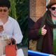 Image for article titled Sorry, Everyone! Brad Pitt Is Still Not Dating Alia Shawkat